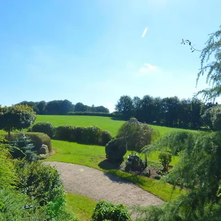 Spacious In Saint Vith With Terrace