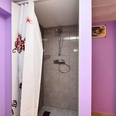 In Saint Vith With Terrace