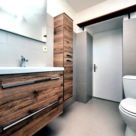 Ferienhaus In Saint Vith With Terrace *