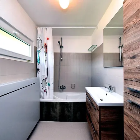 In Saint Vith With Terrace *