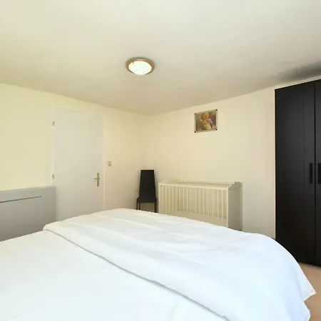 Ferienhaus In Saint Vith With Terrace