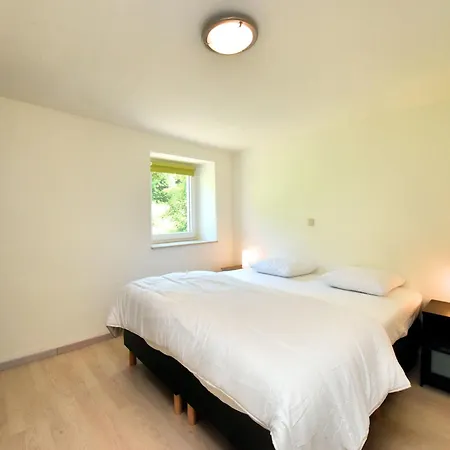 In Saint Vith With Terrace * Schoenberg