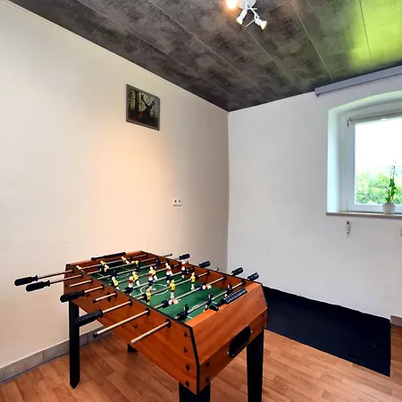 Ferienhaus In Saint Vith With Terrace *