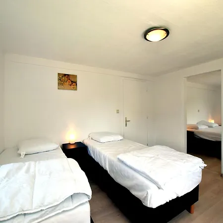 In Saint Vith With Terrace *