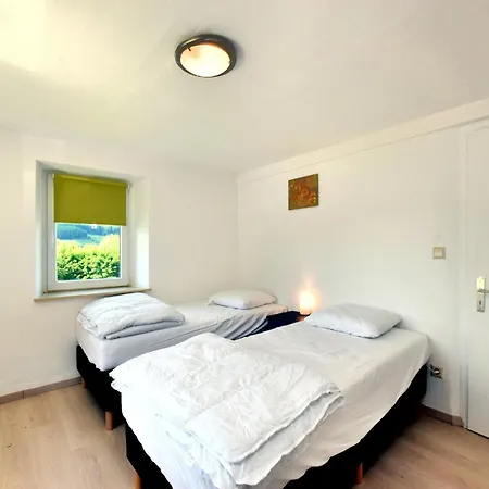 In Saint Vith With Terrace Schoenberg