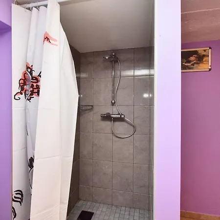 Holiday home Spacious Holiday Home In Saint Vith With Terrace
