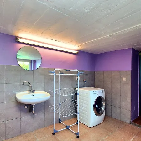 Spacious In Saint Vith With Terrace *
