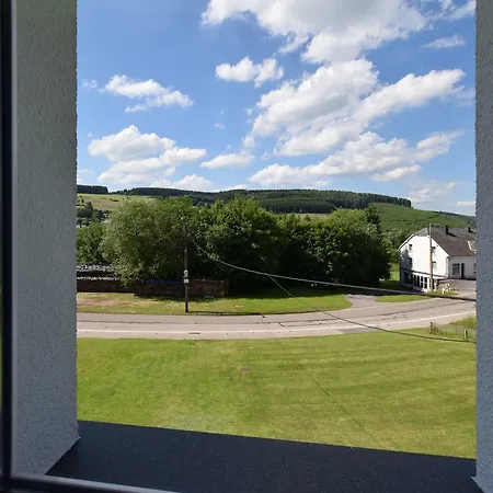 Holiday home Spacious Holiday Home In Saint Vith With Terrace Schoenberg