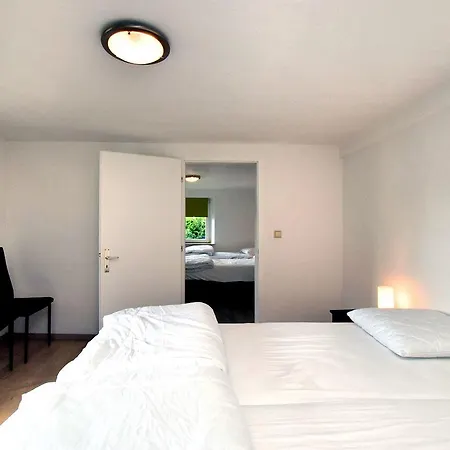 Spacious In Saint Vith With Terrace *