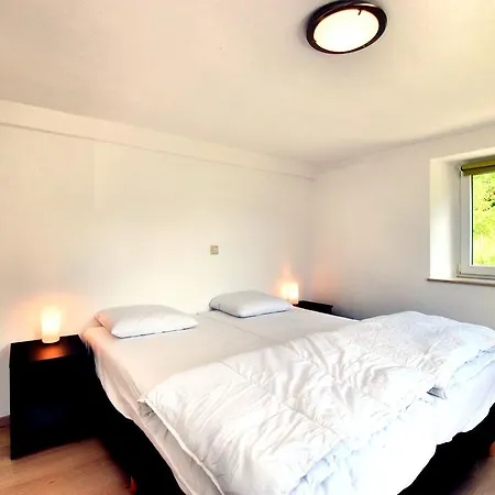 Spacious Holiday Home In Saint Vith With Terrace Holiday home *