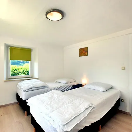 Holiday home Spacious Holiday Home In Saint Vith With Terrace