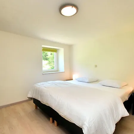 Spacious Holiday Home In Saint Vith With Terrace *
